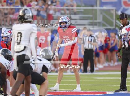 Thumbnail 3 in Westlake v Cibolo Steele photogallery.