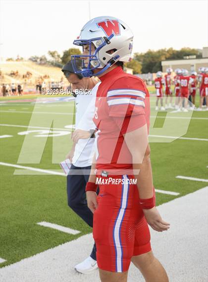 Thumbnail 2 in Westlake v Cibolo Steele photogallery.