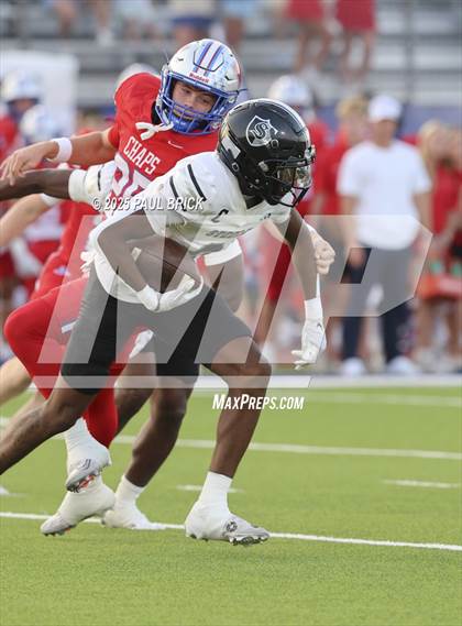Thumbnail 3 in Westlake v Cibolo Steele photogallery.
