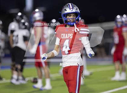 Thumbnail 3 in Westlake v Cibolo Steele photogallery.