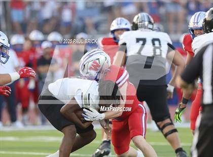 Thumbnail 1 in Westlake v Cibolo Steele photogallery.