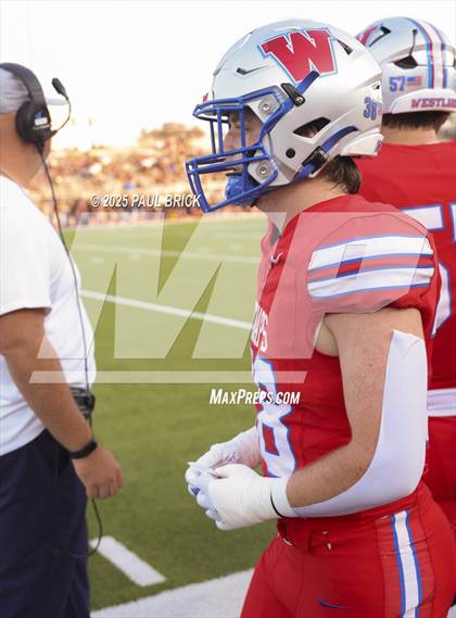 Thumbnail 3 in Westlake v Cibolo Steele photogallery.
