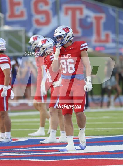 Thumbnail 2 in Westlake v Cibolo Steele photogallery.