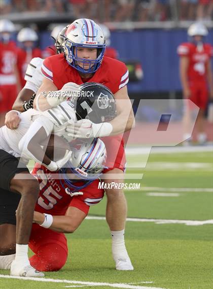 Thumbnail 2 in Westlake v Cibolo Steele photogallery.