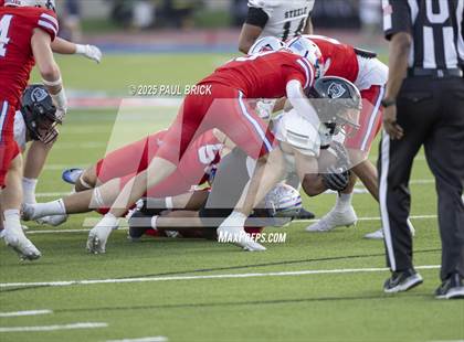 Thumbnail 1 in Westlake v Cibolo Steele photogallery.