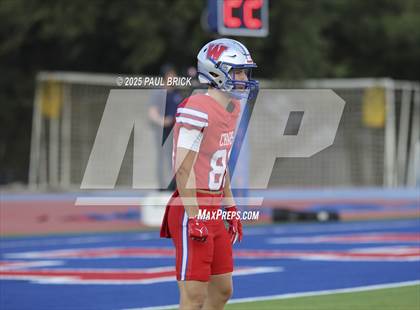 Thumbnail 2 in Westlake v Cibolo Steele photogallery.