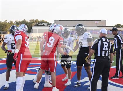 Thumbnail 1 in Westlake v Cibolo Steele photogallery.