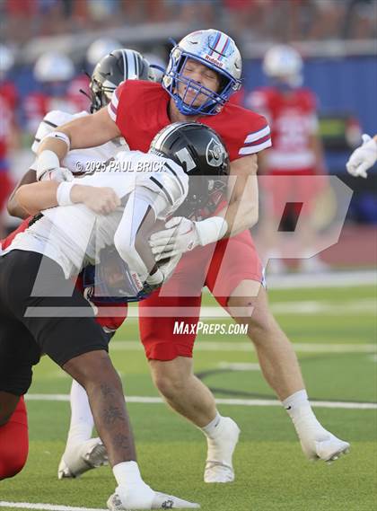 Thumbnail 1 in Westlake v Cibolo Steele photogallery.