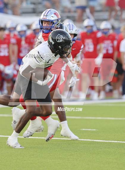 Thumbnail 2 in Westlake v Cibolo Steele photogallery.