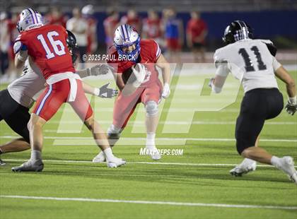 Thumbnail 2 in Westlake v Cibolo Steele photogallery.
