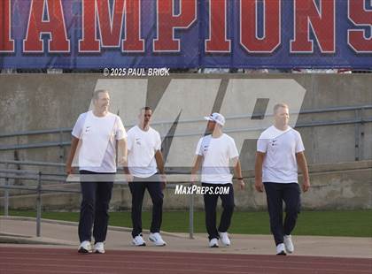 Thumbnail 1 in Westlake v Cibolo Steele photogallery.