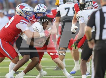Thumbnail 2 in Westlake v Cibolo Steele photogallery.