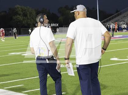 Thumbnail 1 in Westlake v Cibolo Steele photogallery.