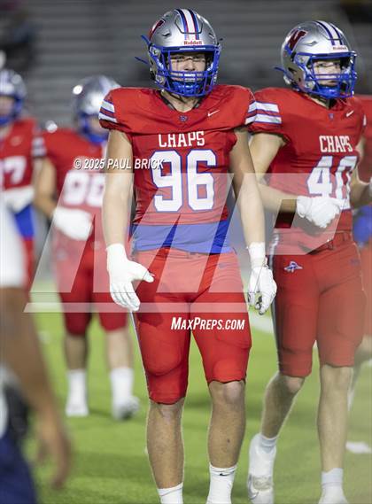 Thumbnail 1 in Westlake v Cibolo Steele photogallery.