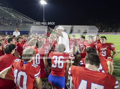Thumbnail 3 in Westlake v Cibolo Steele photogallery.