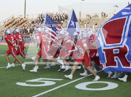 Thumbnail 2 in Westlake v Cibolo Steele photogallery.