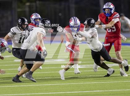 Thumbnail 2 in Westlake v Cibolo Steele photogallery.