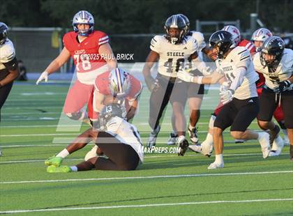 Thumbnail 3 in Westlake v Cibolo Steele photogallery.