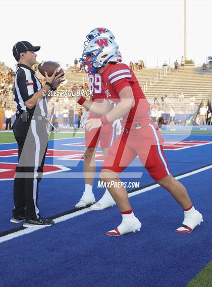 Thumbnail 1 in Westlake v Cibolo Steele photogallery.