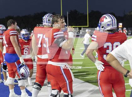 Thumbnail 2 in Westlake v Cibolo Steele photogallery.