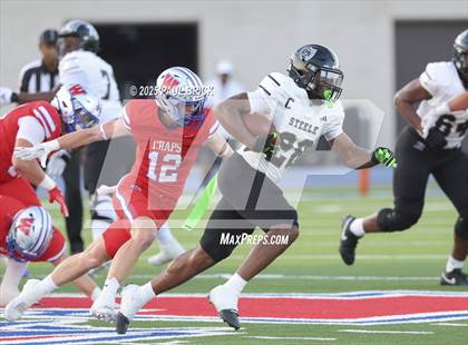 Thumbnail 3 in Westlake v Cibolo Steele photogallery.