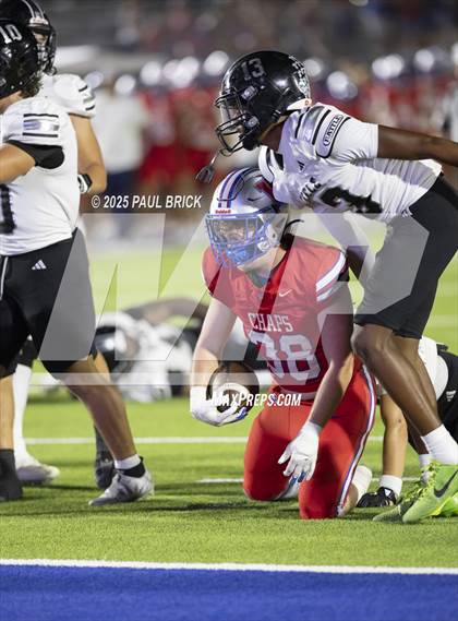 Thumbnail 3 in Westlake v Cibolo Steele photogallery.