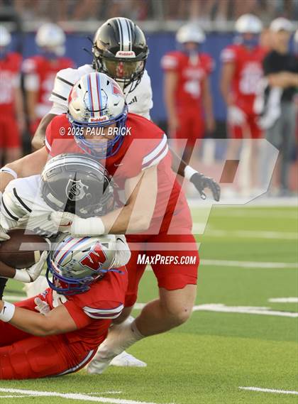 Thumbnail 3 in Westlake v Cibolo Steele photogallery.