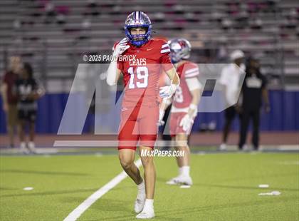 Thumbnail 2 in Westlake v Cibolo Steele photogallery.