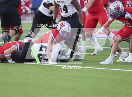 Thumbnail 1 in Westlake v Cibolo Steele photogallery.