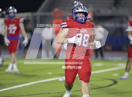 Thumbnail 3 in Westlake v Cibolo Steele photogallery.