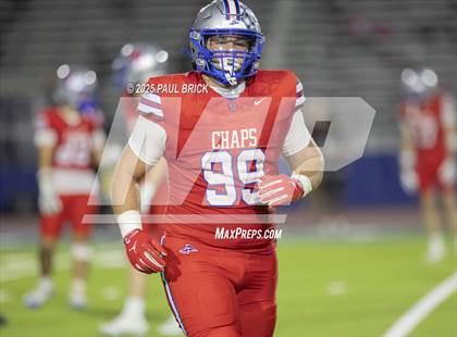 Thumbnail 1 in Westlake v Cibolo Steele photogallery.