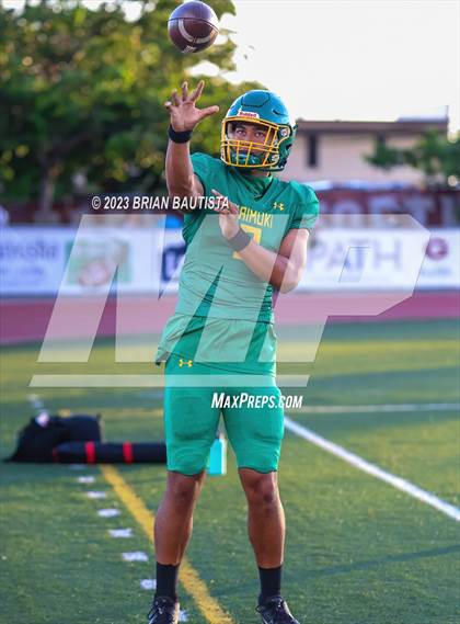 Thumbnail 2 in Kalani @ Kaimuki photogallery.