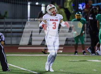 Thumbnail 3 in Kalani @ Kaimuki photogallery.