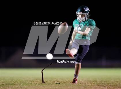 Thumbnail 2 in Bishop Ludden/Syracuse Academy of Science vs Skaneateles photogallery.
