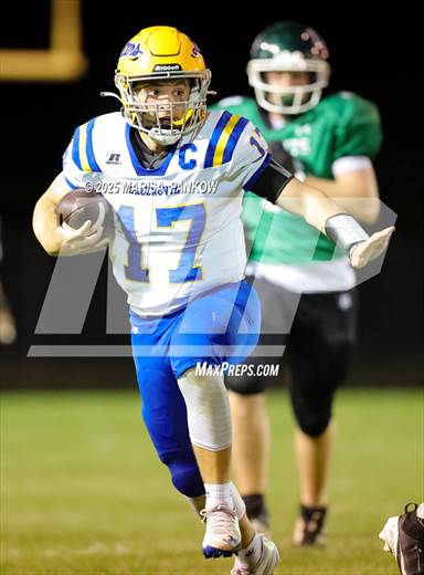 Bishop Ludden/Syracuse Academy of Science vs Skaneateles