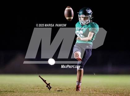 Thumbnail 2 in Bishop Ludden/Syracuse Academy of Science vs Skaneateles photogallery.