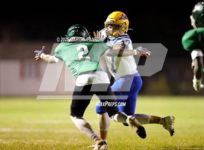 Thumbnail 3 in Bishop Ludden/Syracuse Academy of Science vs Skaneateles photogallery.