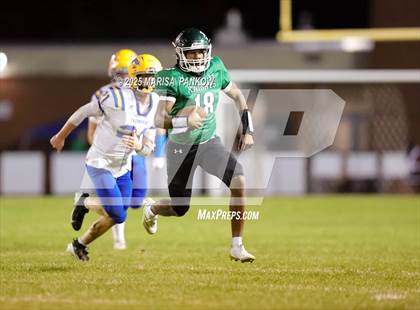 Thumbnail 3 in Bishop Ludden/Syracuse Academy of Science vs Skaneateles photogallery.