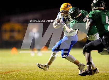 Thumbnail 1 in Bishop Ludden/Syracuse Academy of Science vs Skaneateles photogallery.