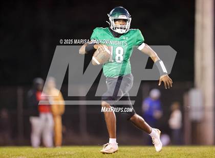 Thumbnail 2 in Bishop Ludden/Syracuse Academy of Science vs Skaneateles photogallery.