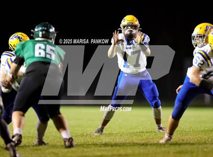Thumbnail 2 in Bishop Ludden/Syracuse Academy of Science vs Skaneateles photogallery.