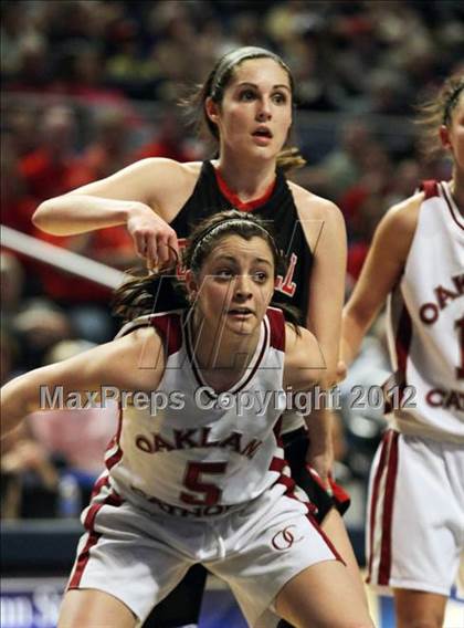Thumbnail 2 in Steelton-Highspire vs. North Catholic (PIAA A Final) photogallery.