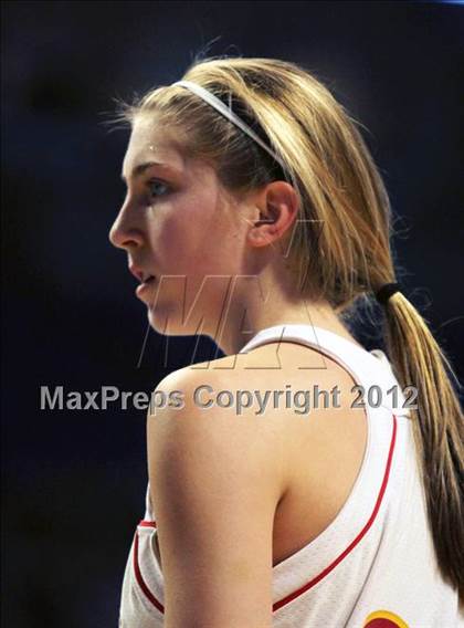 Thumbnail 1 in Steelton-Highspire vs. North Catholic (PIAA A Final) photogallery.