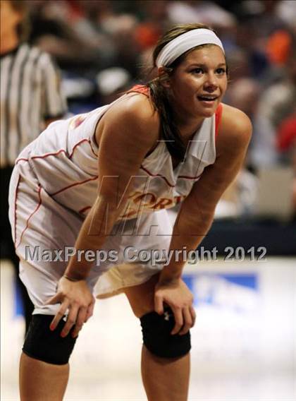 Thumbnail 2 in Steelton-Highspire vs. North Catholic (PIAA A Final) photogallery.