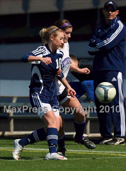 Thumbnail 2 in Bartlesville vs Fayetteville photogallery.