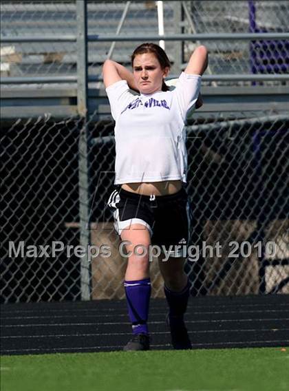 Thumbnail 3 in Bartlesville vs Fayetteville photogallery.