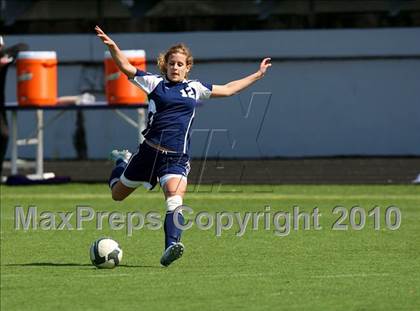 Thumbnail 2 in Bartlesville vs Fayetteville photogallery.
