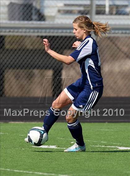 Thumbnail 2 in Bartlesville vs Fayetteville photogallery.