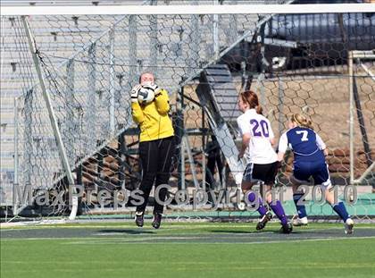 Thumbnail 3 in Bartlesville vs Fayetteville photogallery.