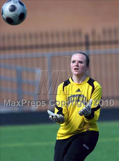 Thumbnail 1 in Bartlesville vs Fayetteville photogallery.